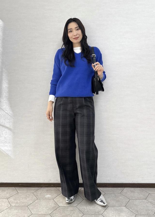 スタイリングタイトル