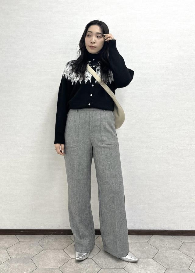 スタイリングタイトル