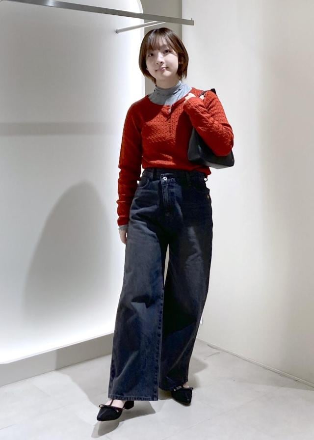 スタイリングタイトル