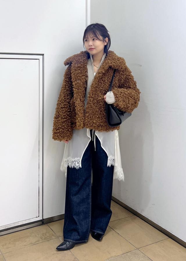 スタイリングタイトル