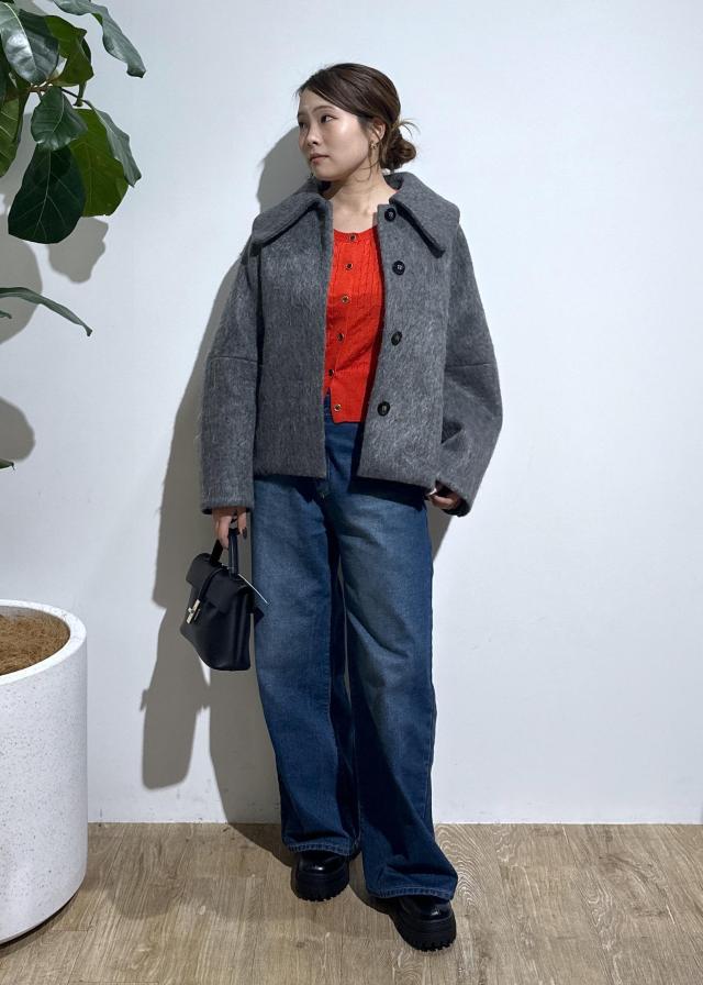 スタイリングタイトル