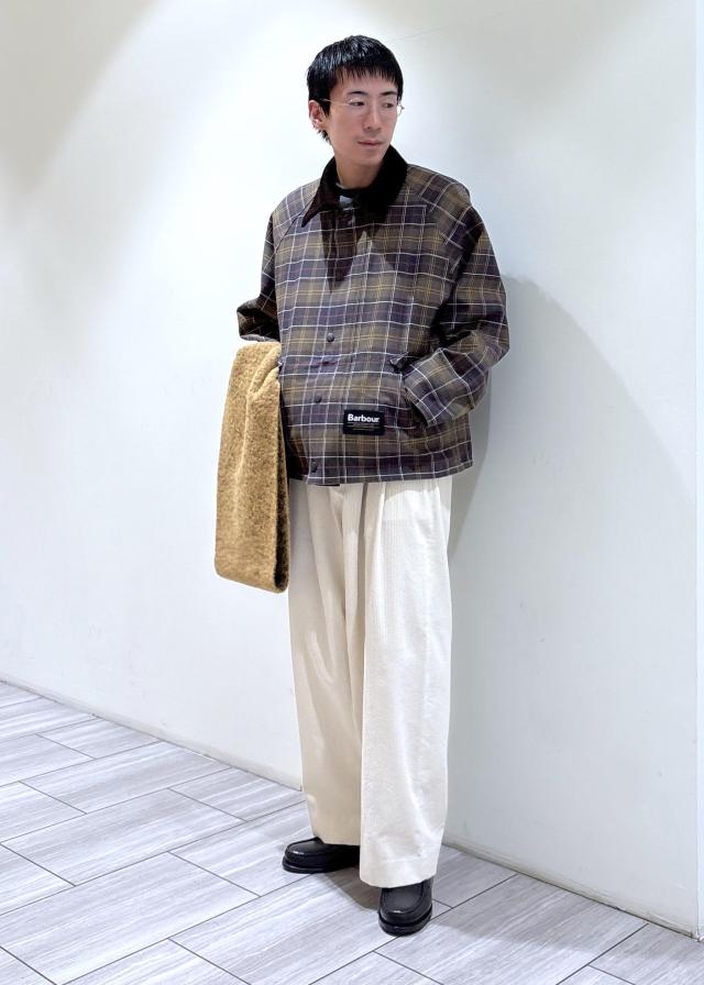 スタイリングタイトル