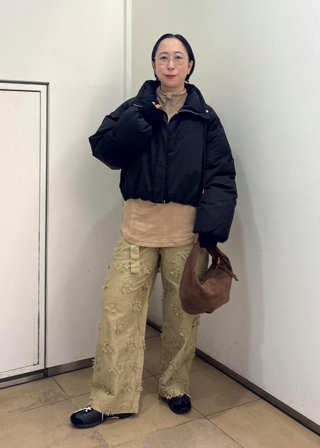 スタイリングタイトル