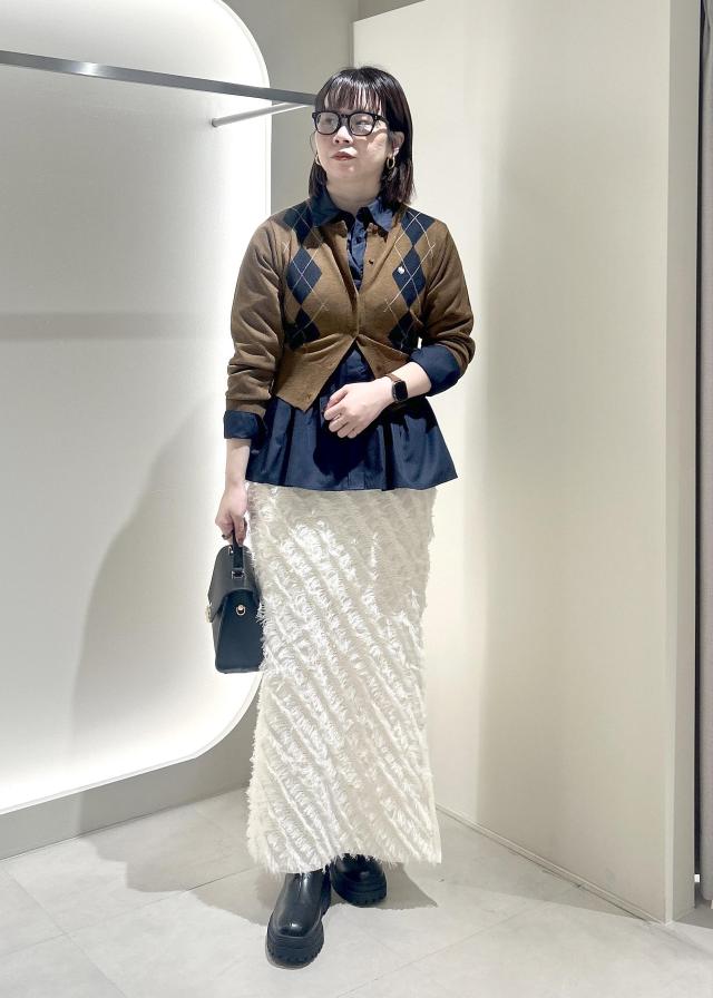 スタイリングタイトル