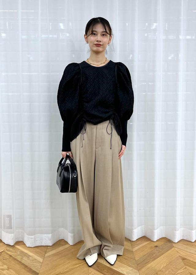 スタイリングタイトル