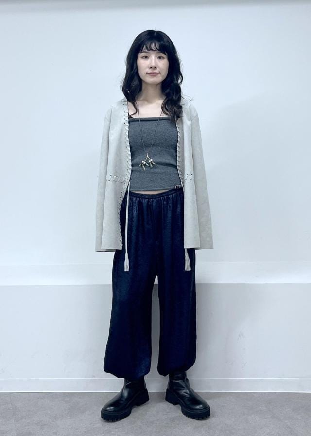 スタイリングタイトル