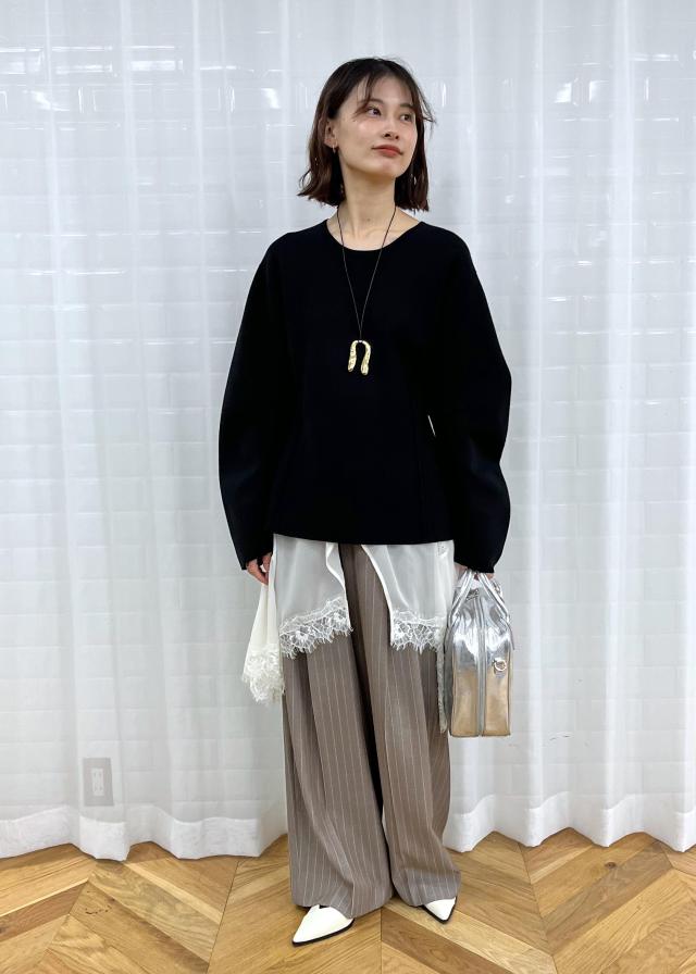 スタイリングタイトル