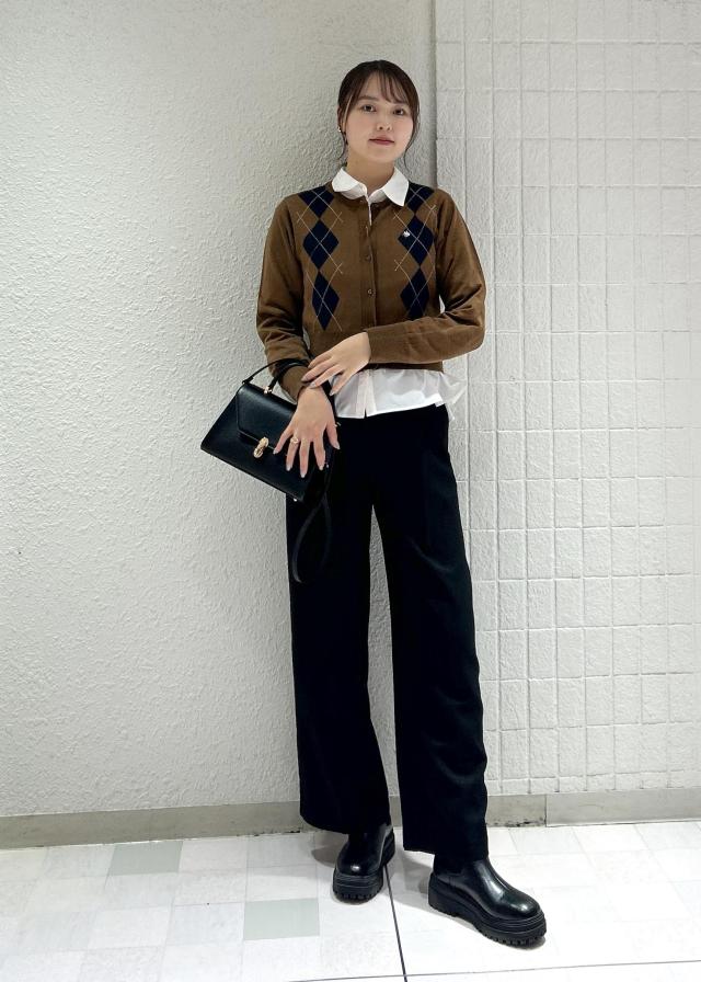 スタイリングタイトル