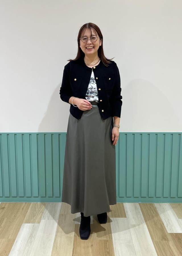 スタイリングタイトル