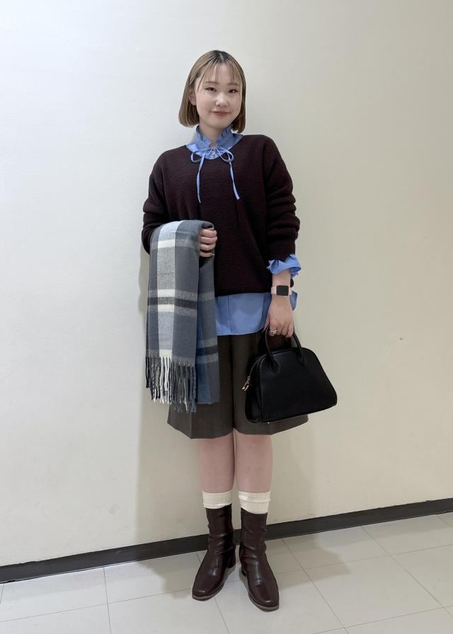 スタイリングタイトル