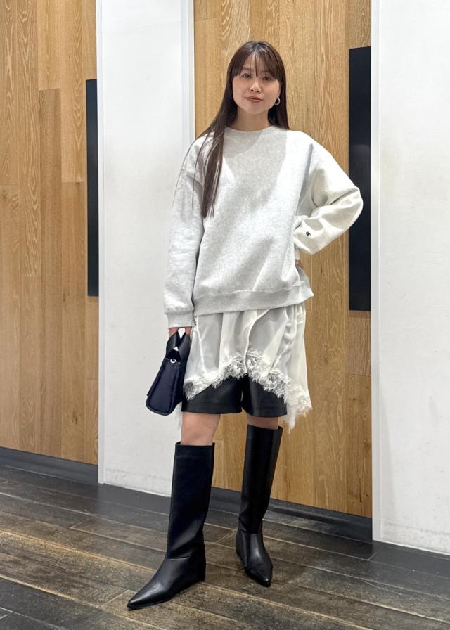 スタイリングタイトル