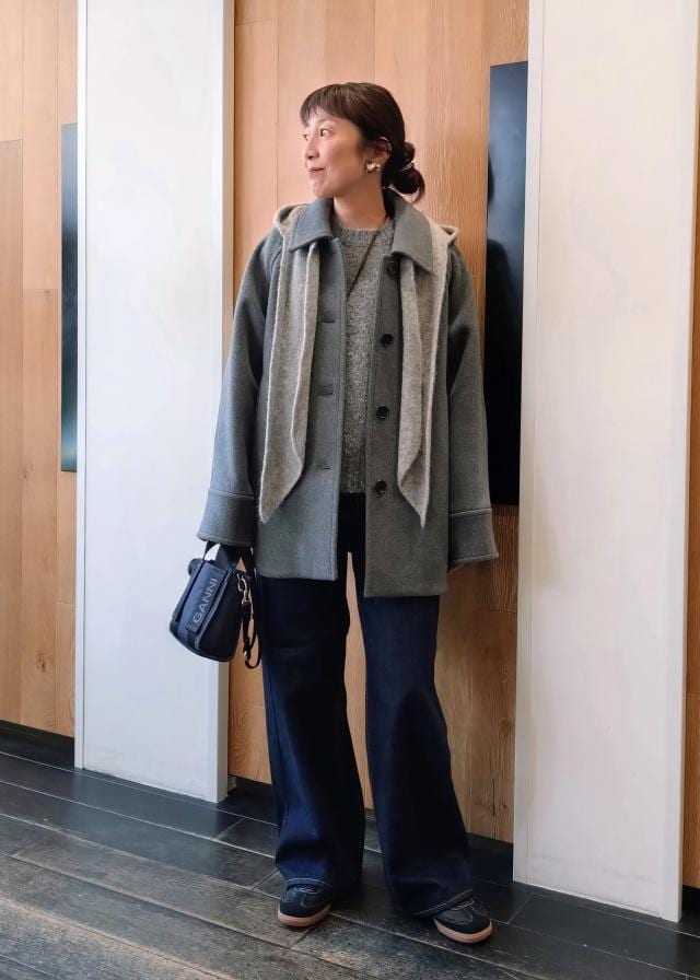 スタイリングタイトル