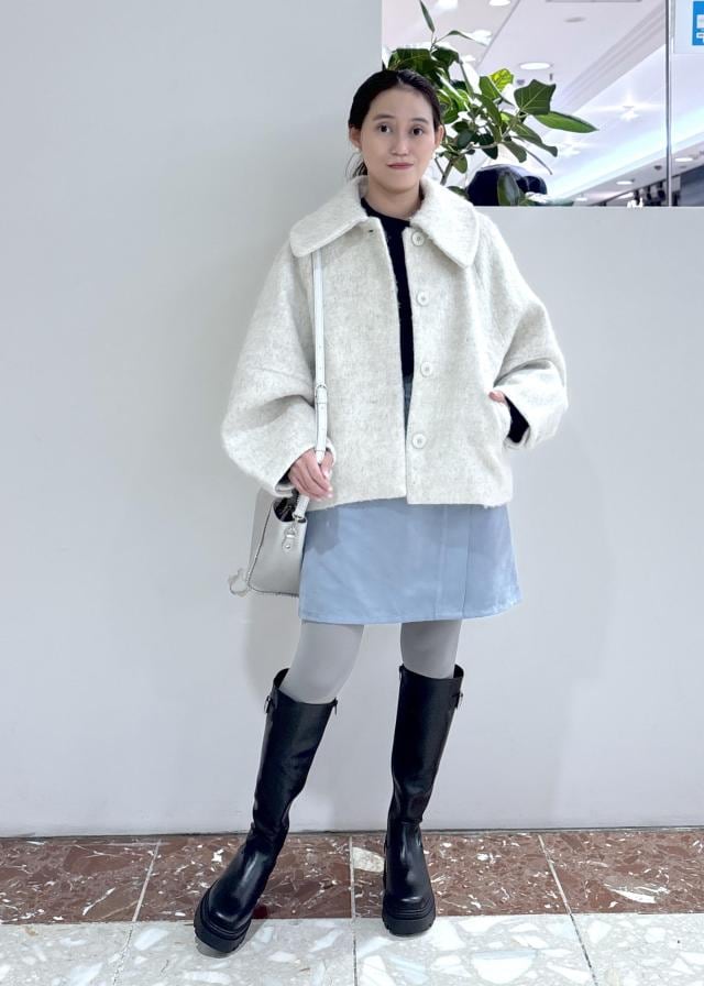 スタイリングタイトル