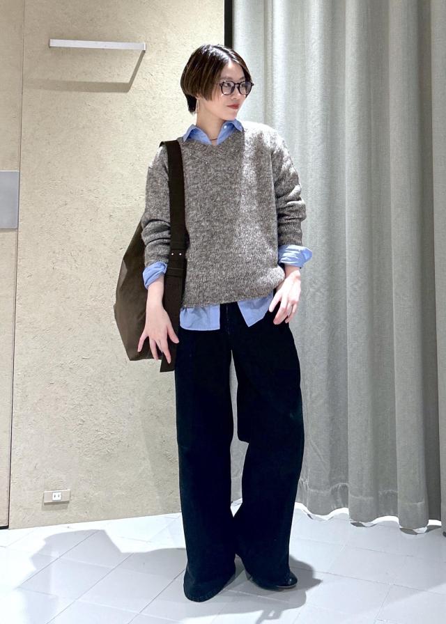 スタイリングタイトル