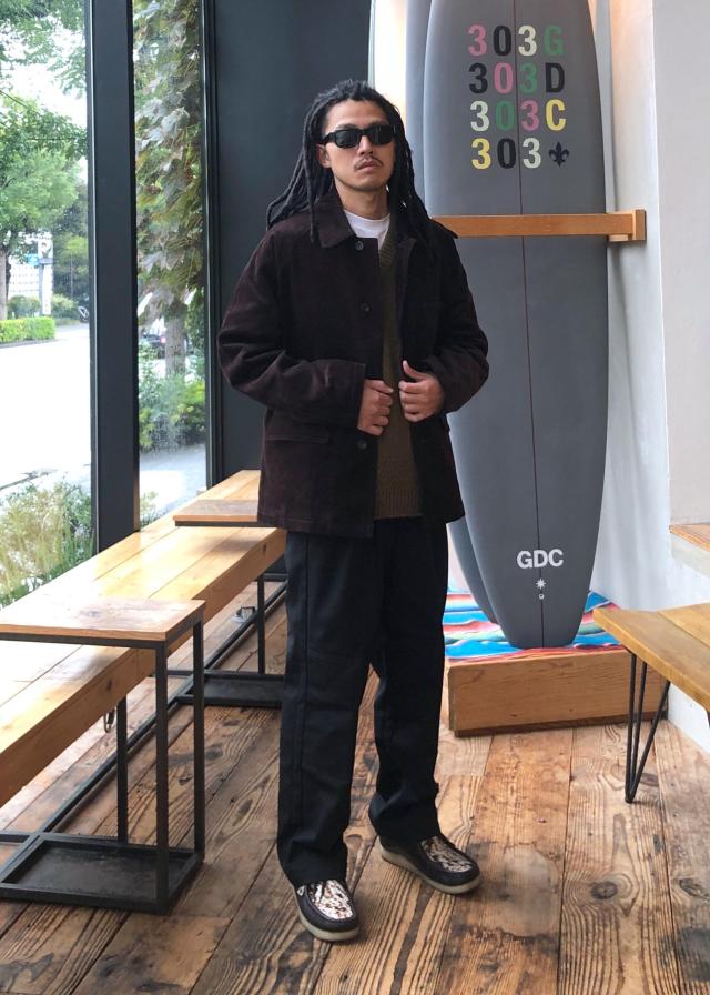 スタイリングタイトル