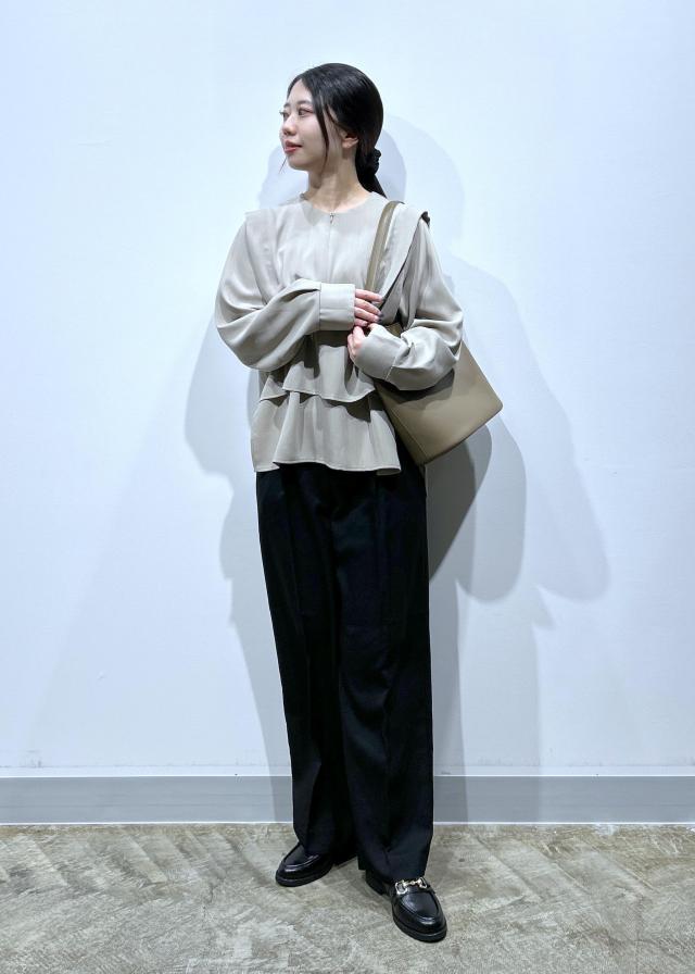 スタイリングタイトル