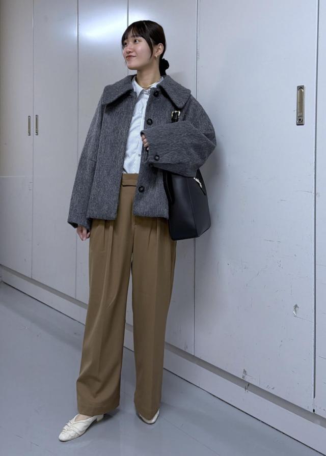 スタイリングタイトル