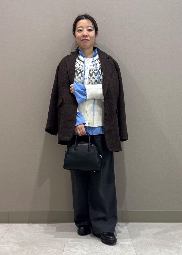 スタイリングタイトル