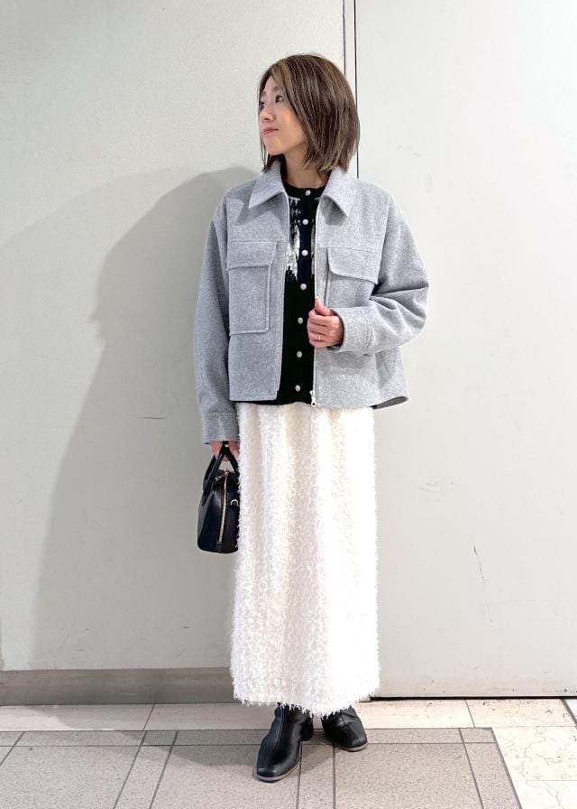 スタイリングタイトル