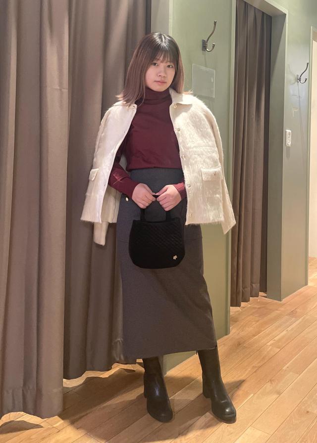 スタイリングタイトル