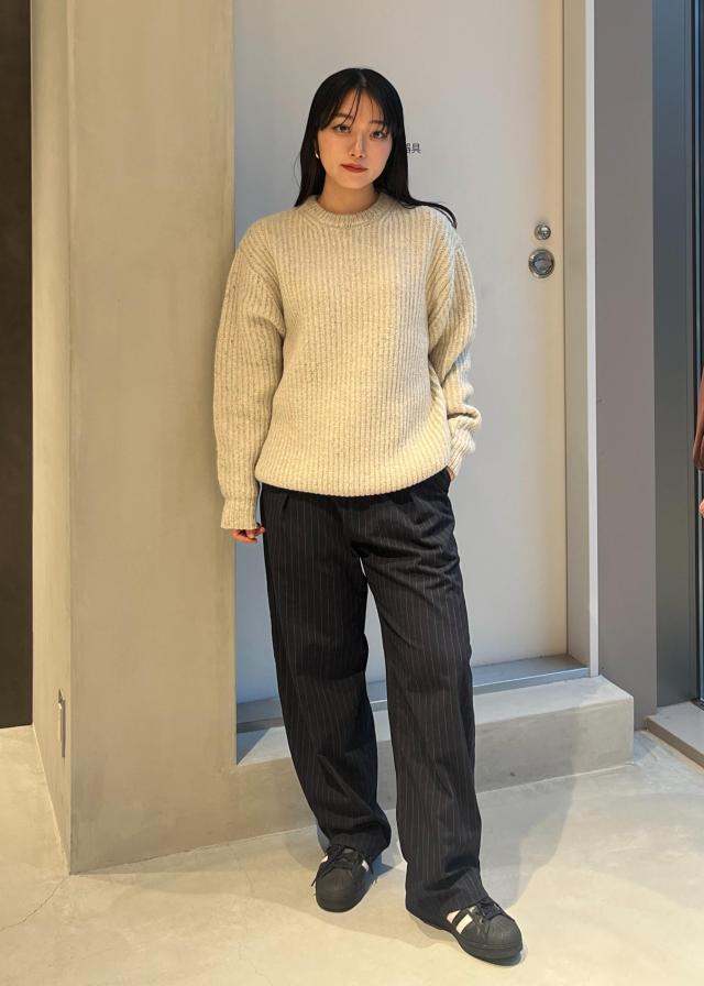 スタイリングタイトル