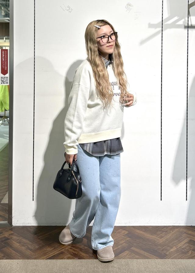 スタイリングタイトル