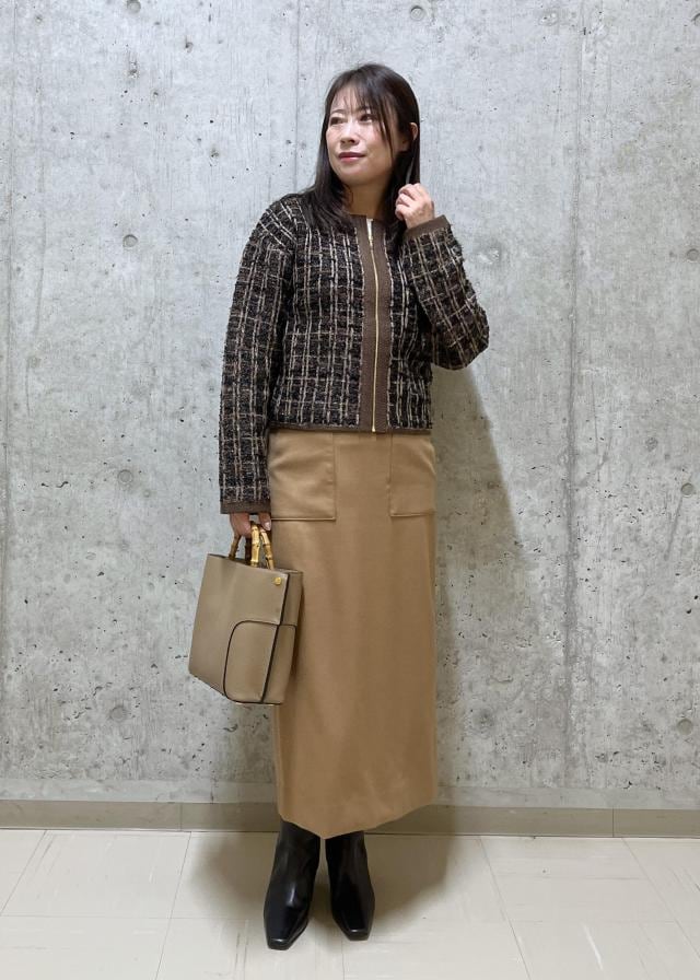 スタイリングタイトル