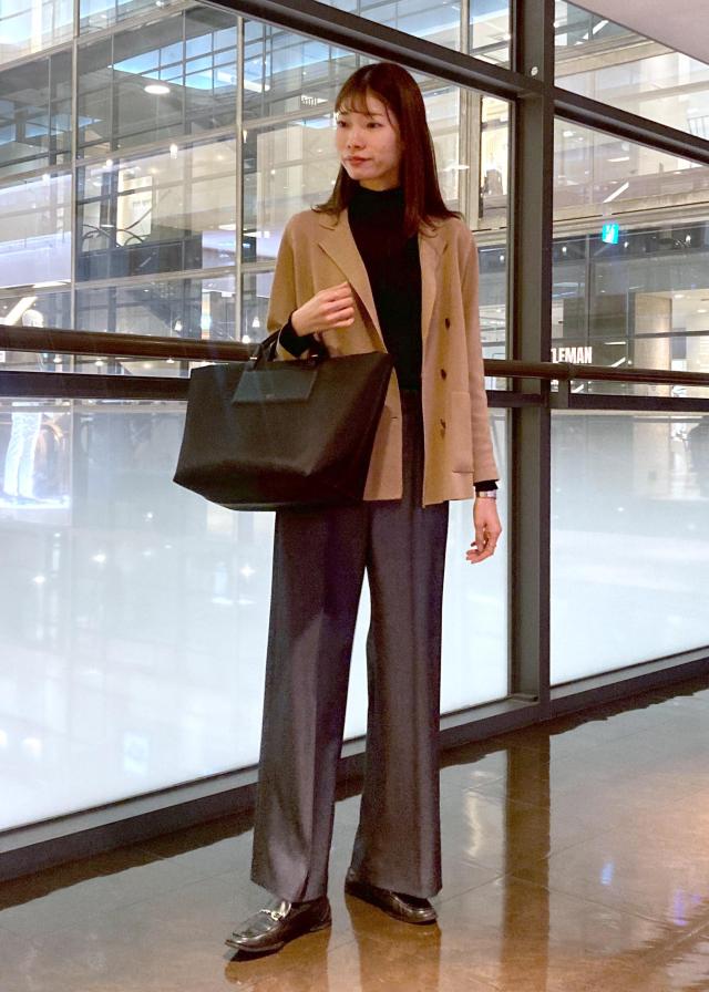 スタイリングタイトル