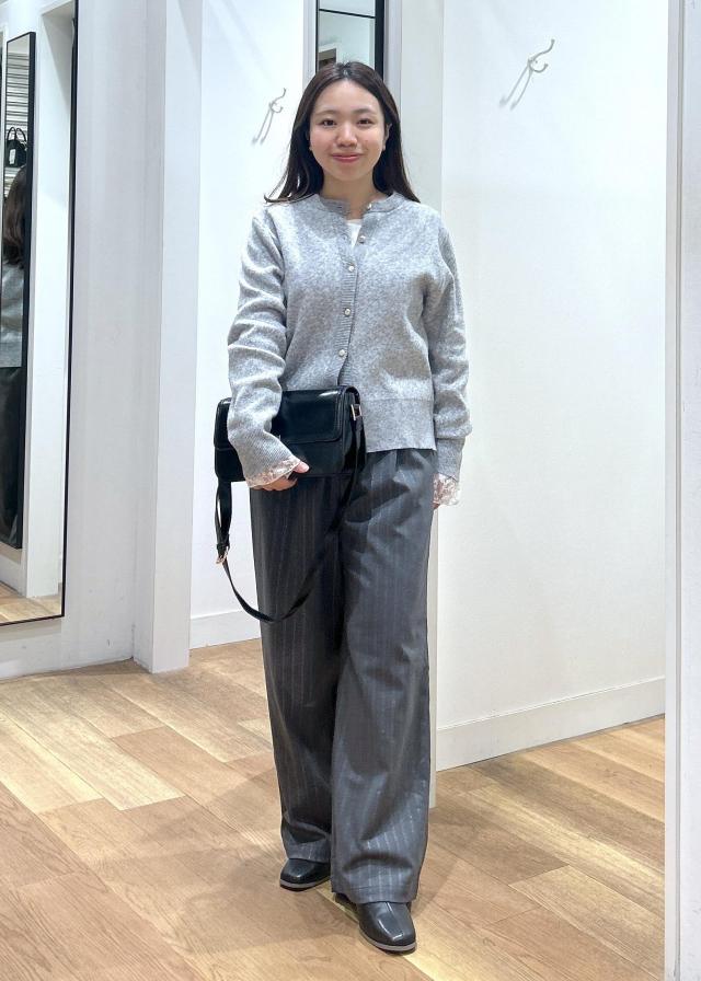 スタイリングタイトル