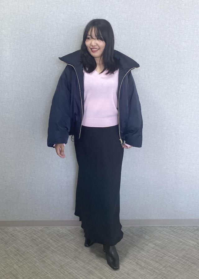 スタイリングタイトル