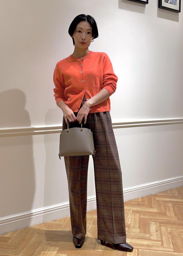 スタイリングタイトル