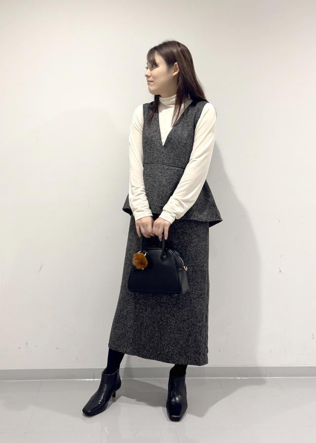 スタイリングタイトル