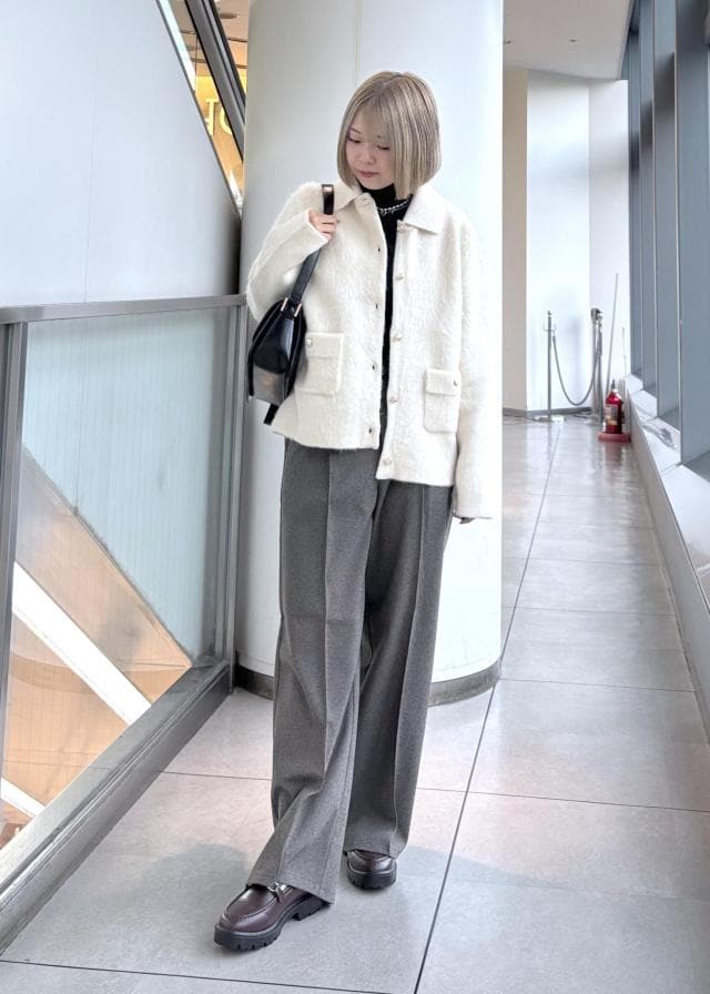 スタイリングタイトル