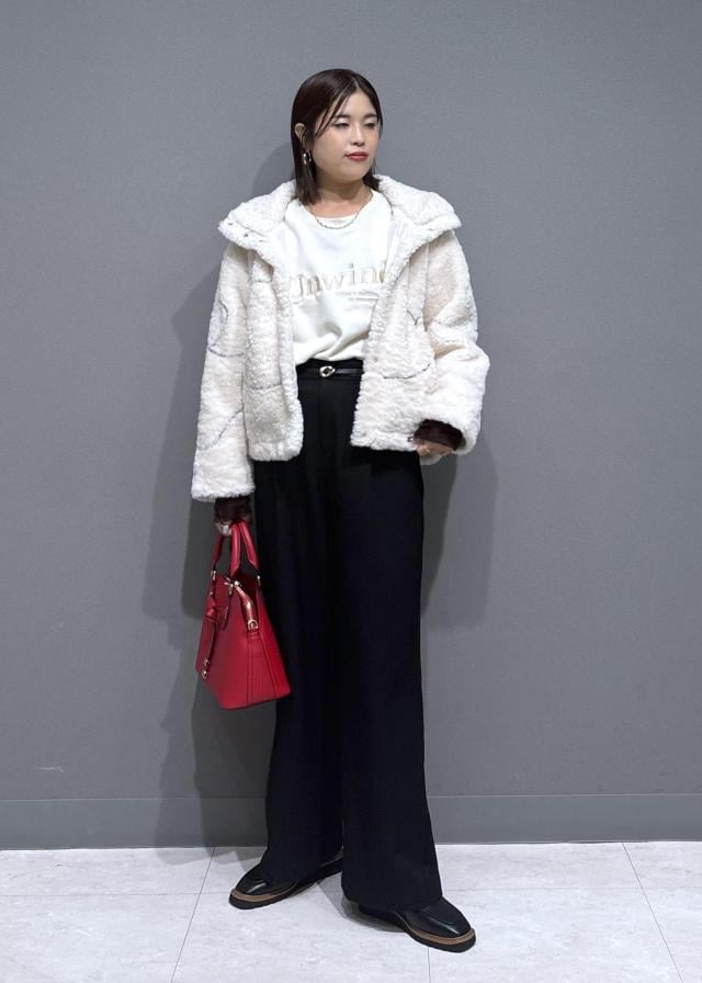 スタイリングタイトル