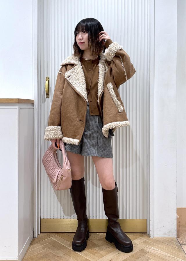 スタイリングタイトル