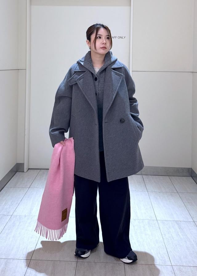 スタイリングタイトル