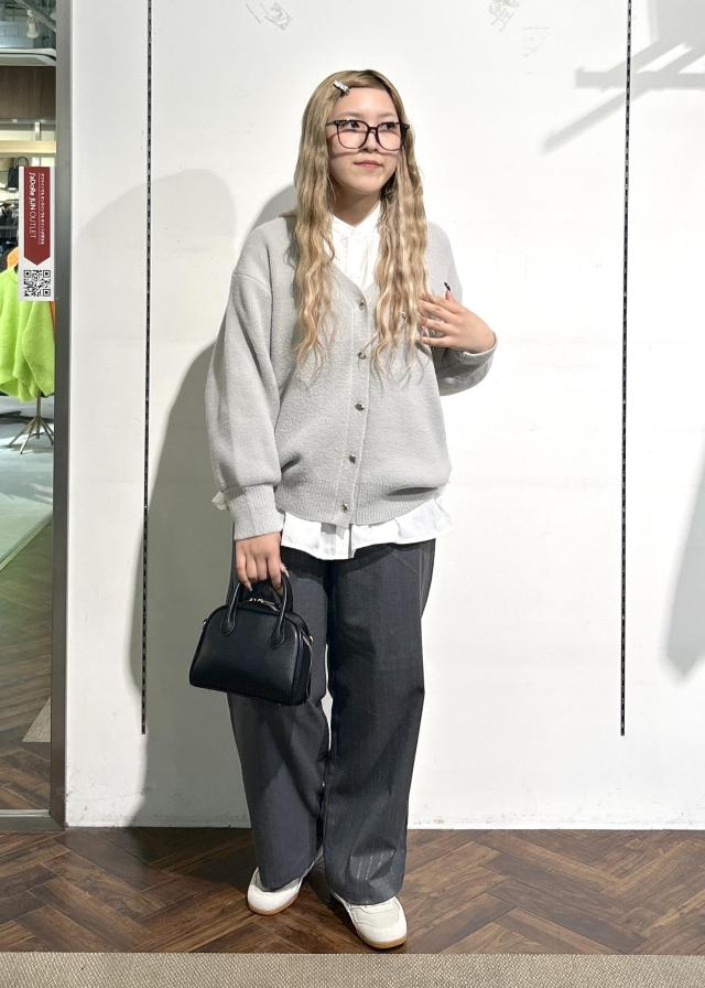 スタイリングタイトル