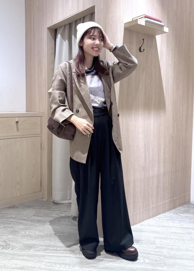 スタイリングタイトル