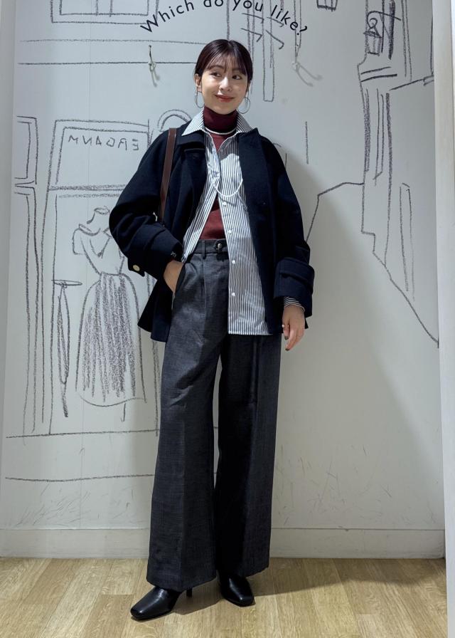 スタイリングタイトル