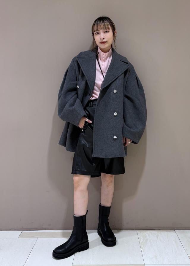 スタイリングタイトル