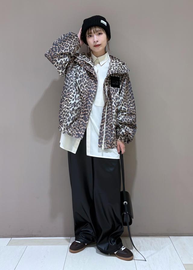 スタイリングタイトル