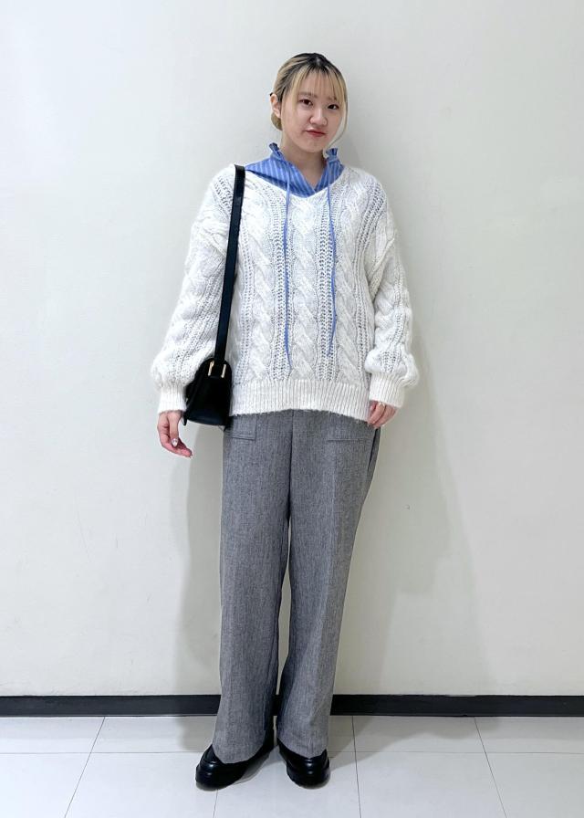 スタイリングタイトル