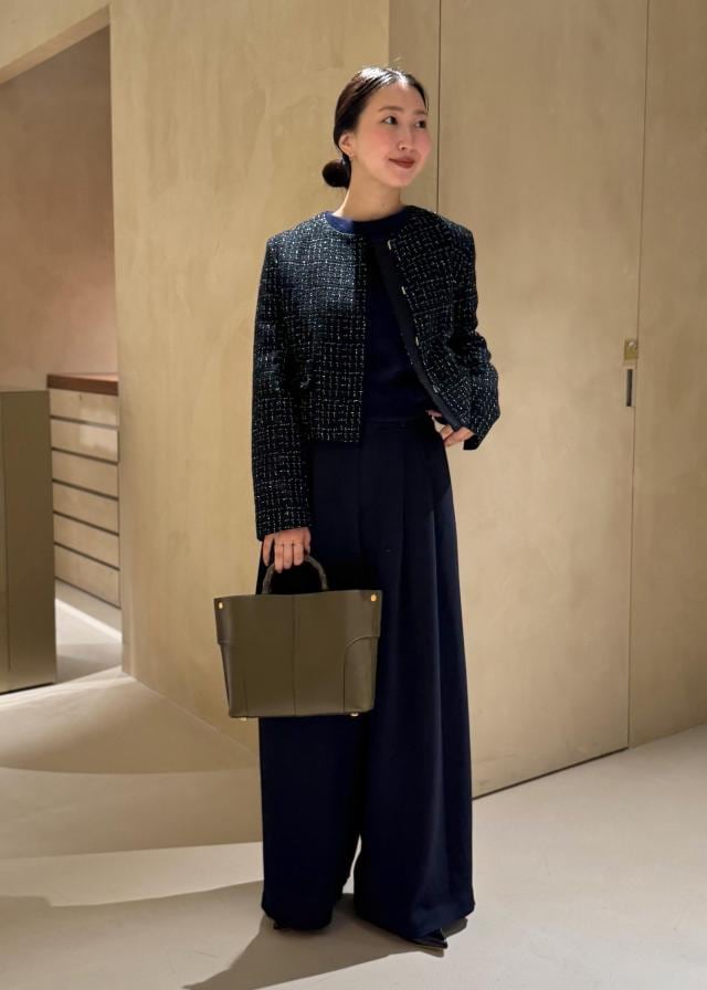 スタイリングタイトル