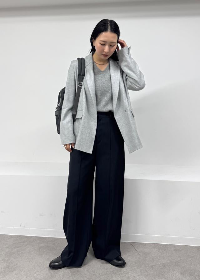 スタイリングタイトル