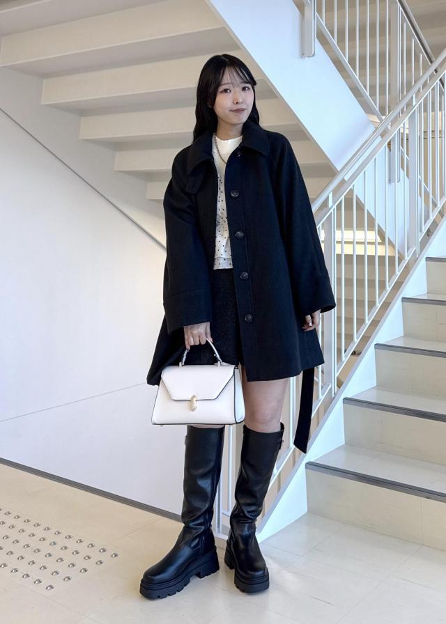 スタイリングタイトル