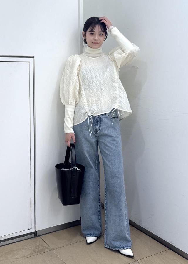 スタイリングタイトル