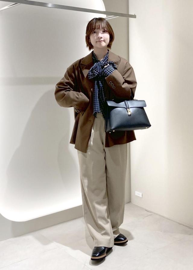 スタイリングタイトル