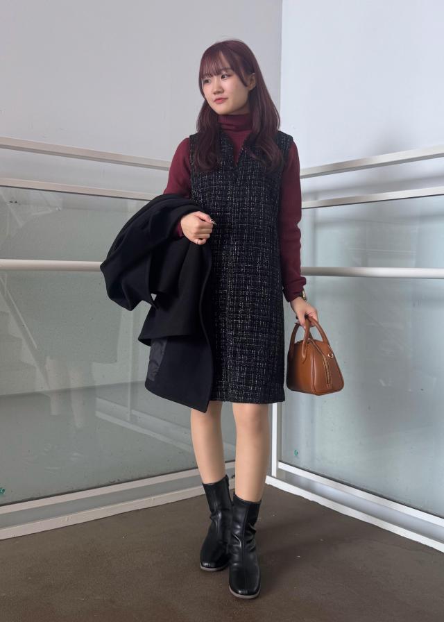 スタイリングタイトル