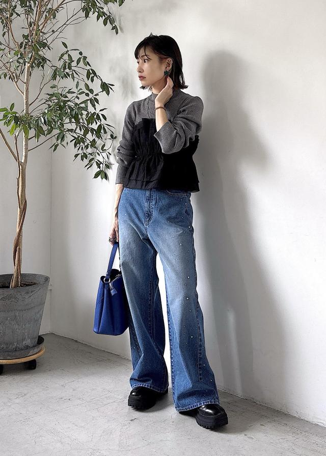 スタイリングタイトル