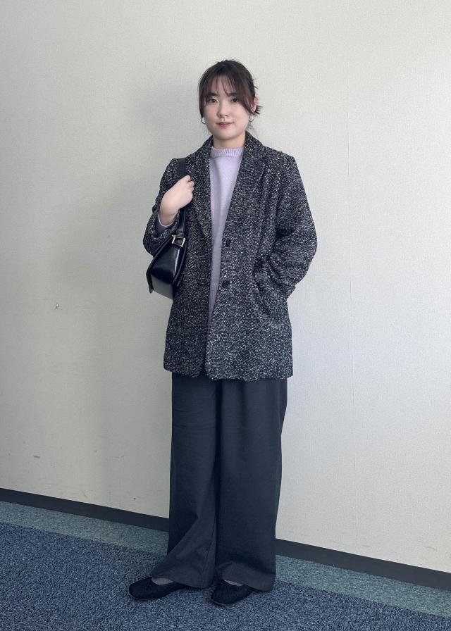 スタイリングタイトル